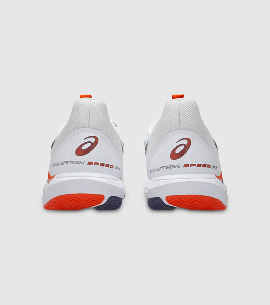 ASICS M SOLUTION SPEED FF 3 CLAY