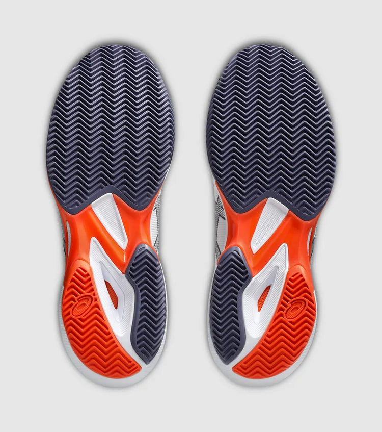 ASICS M SOLUTION SPEED FF 3 CLAY