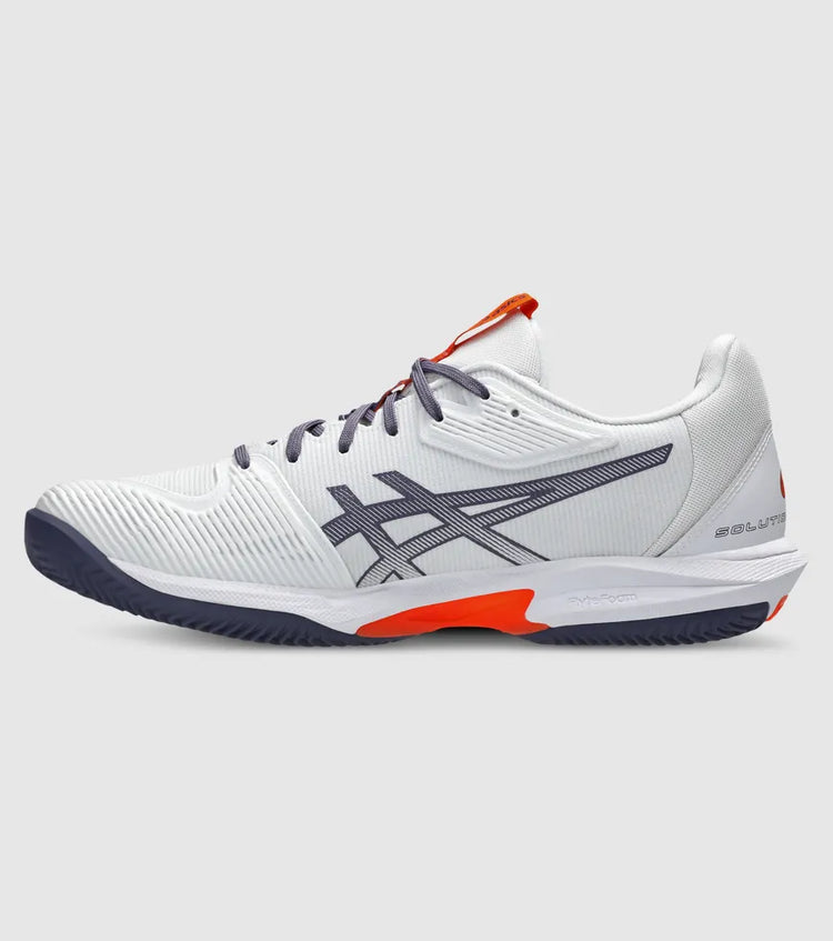 ASICS M SOLUTION SPEED FF 3 CLAY