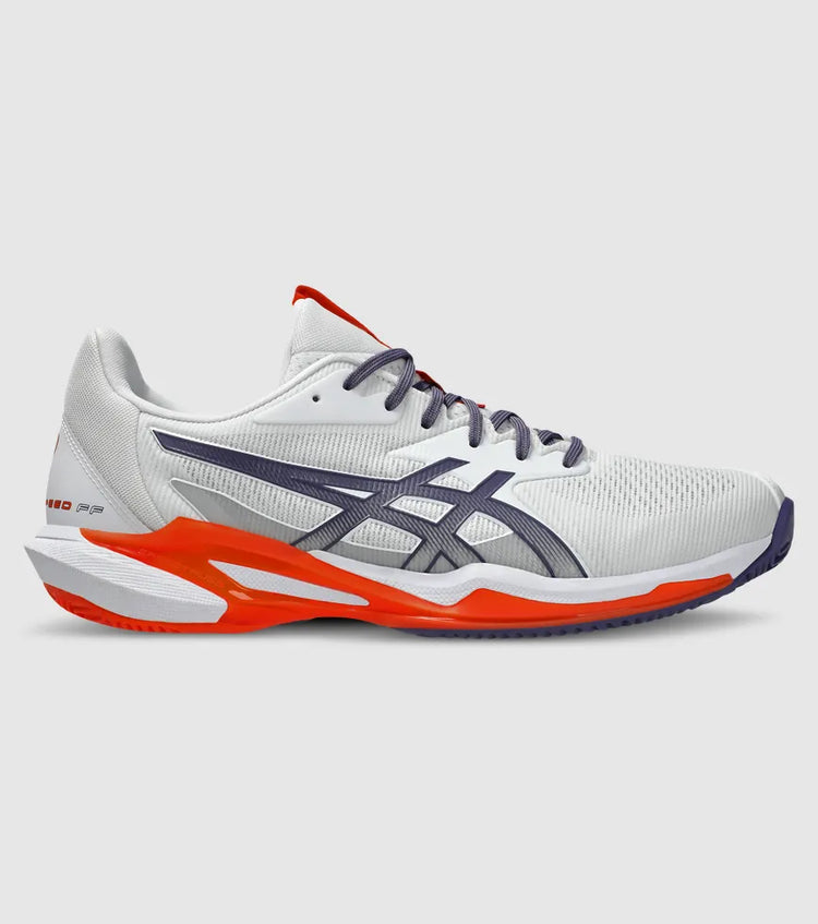 ASICS M SOLUTION SPEED FF 3 CLAY