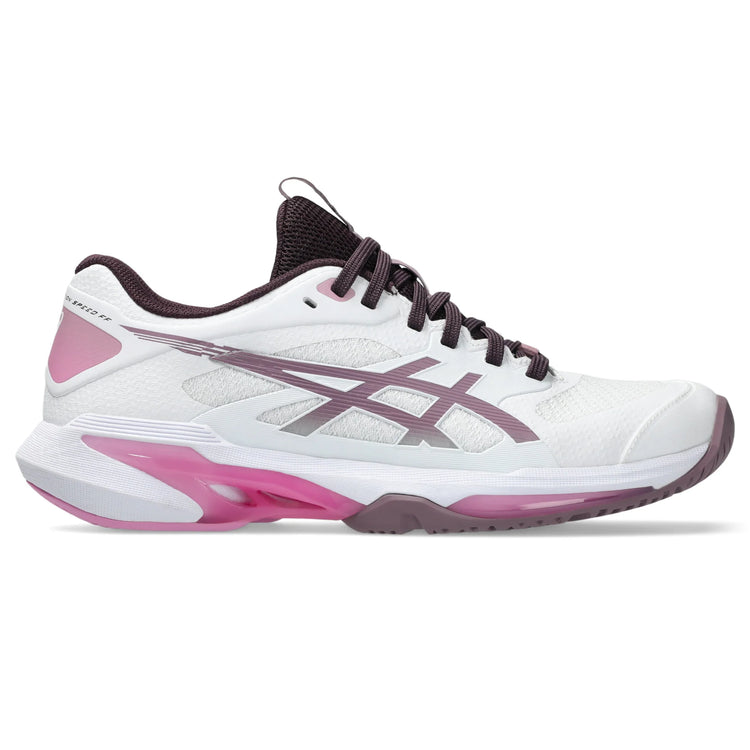 ASICS W GEL-SOLUTION SPEED FF 4 [B]
