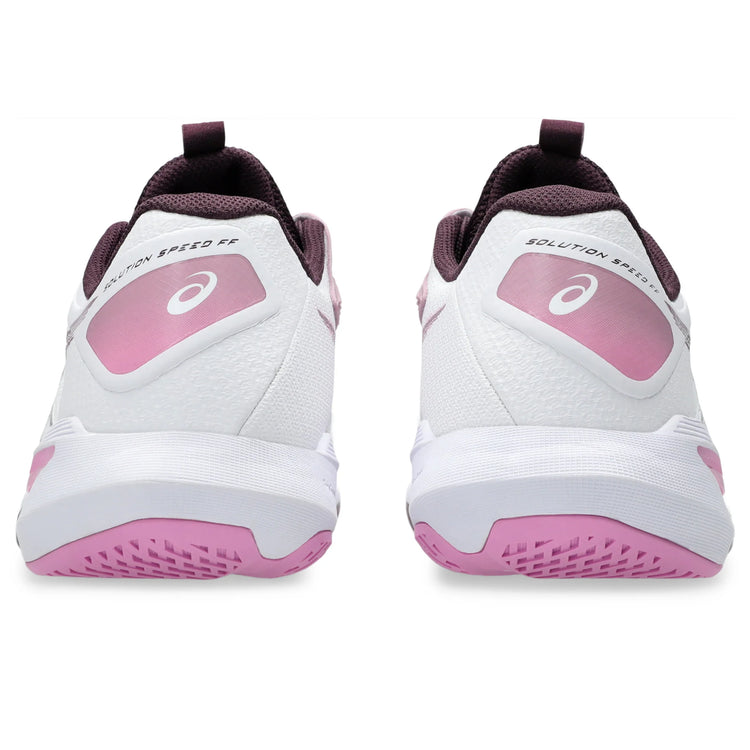 ASICS W GEL-SOLUTION SPEED FF 4 [B]
