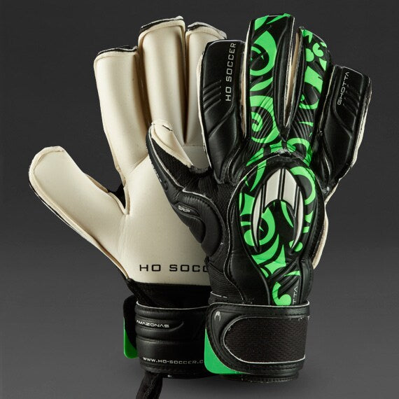 HO SOCCER  |GHOTTA  AMAZONAS Goalkeeper Gloves