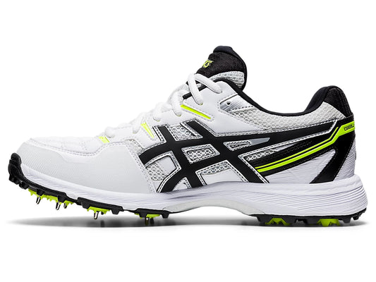 ASICS |  GEL Gully 6 White/Black