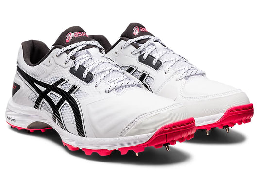 ASICS |  GEL Gully 7 White/Black