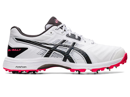 ASICS |  GEL Gully 7 White/Black