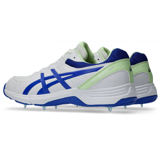 ASICS M GEL 100 NOT OUT [D]