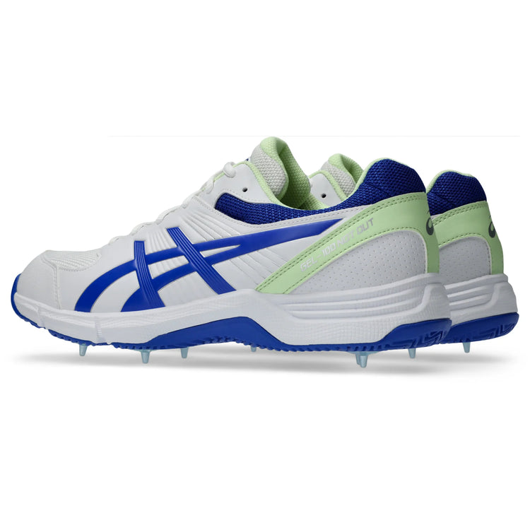 ASICS M GEL 100 NOT OUT [D]