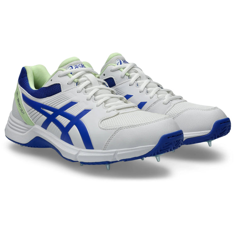 ASICS M GEL 100 NOT OUT [D]