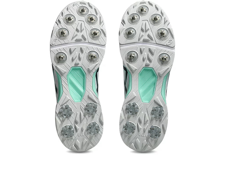 ASICS W 350 NOT OUT FF (B)