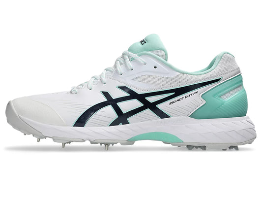 ASICS W 350 NOT OUT FF (B)