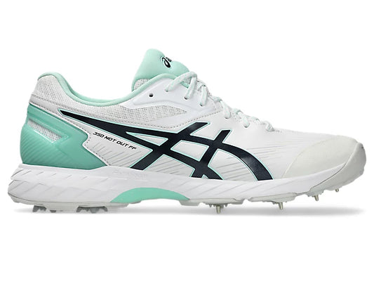 ASICS W 350 NOT OUT FF (B)