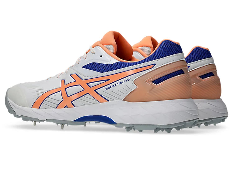 ASICS W 350 NOT OUT FF [B]