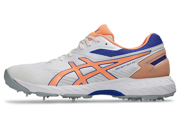 ASICS W 350 NOT OUT FF [B]