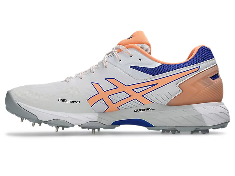 ASICS W 350 NOT OUT FF [B]