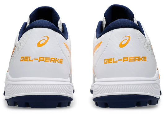 ASICS |  GEL Peake 2 Rubber Cricket  Shoes