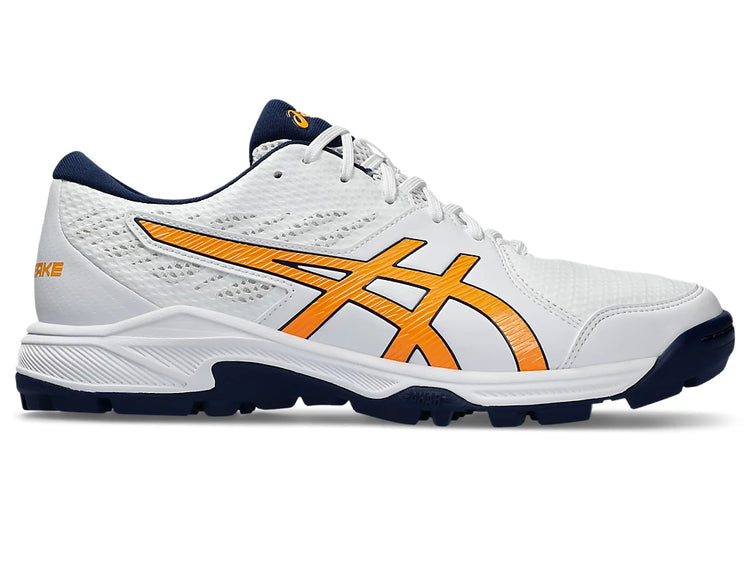 ASICS |  GEL Peake 2 Rubber Cricket  Shoes