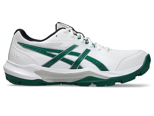 ASICS M GEL-PEAKE 3 WHITE/JASPER GREEN
