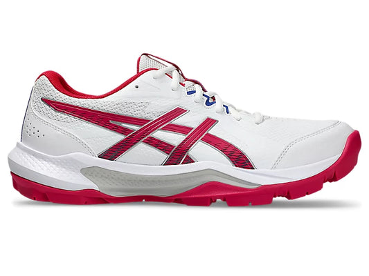 ASICS M GEL-PEAKE 3 WHITE/BRIGHT ROSE