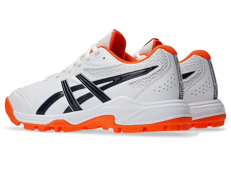 ASICS J GEL-PEAKE 3 GS WHITE/MIDNIGHT