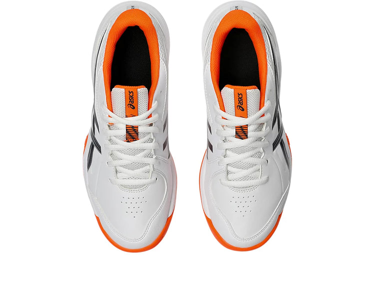 ASICS J GEL-PEAKE 3 GS WHITE/MIDNIGHT