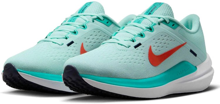 Nike Womens Air Winflo 10 Jade