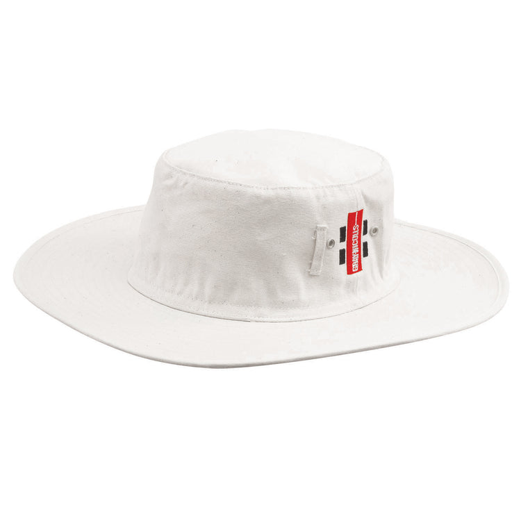 GRAY NICOLLS | White  Sun Hat