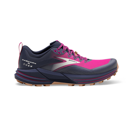 Brooks Cascadia 16 - Womens