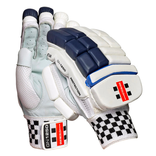 GRAY-NICOLLS 1250 BATTING GLOVES