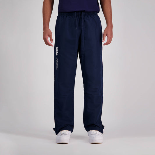 CANTERBURY WOMENS OPEN HEM STADIUM PANT