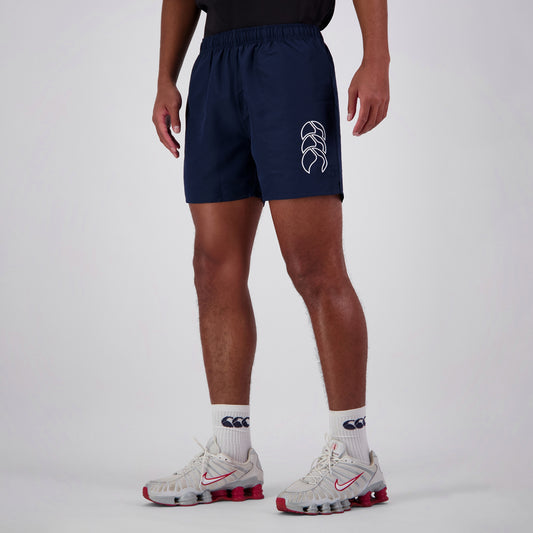 CANTERBURY MENS TACTIC SHORT