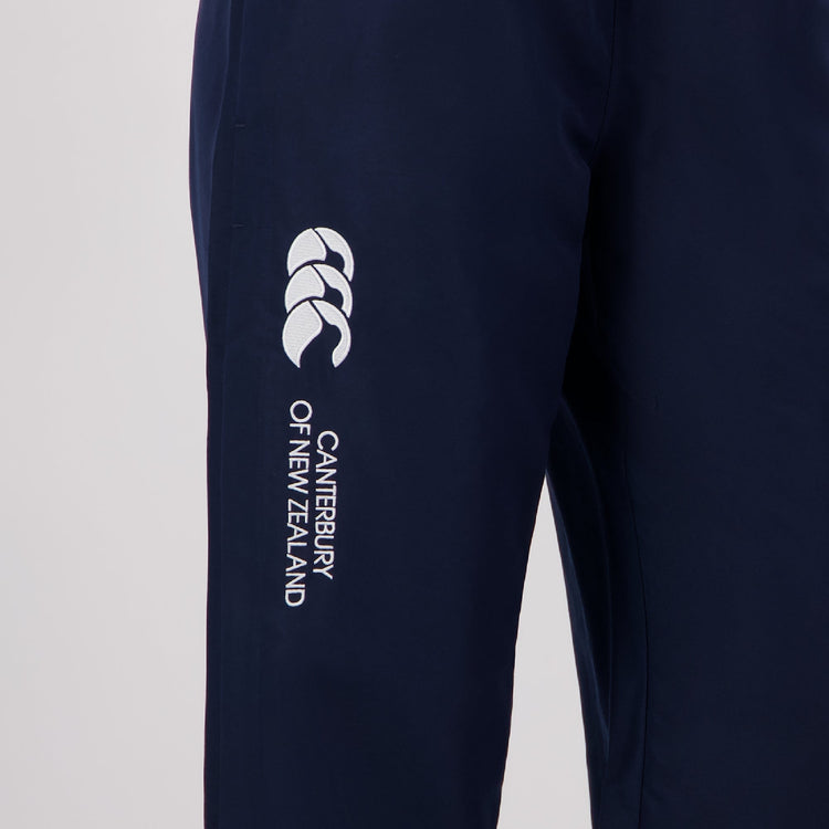 CANTERBURY WOMENS OPEN HEM STADIUM PANT
