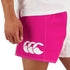 CANTERBURY M COTTON HARLEQUIN SHORT POCKET