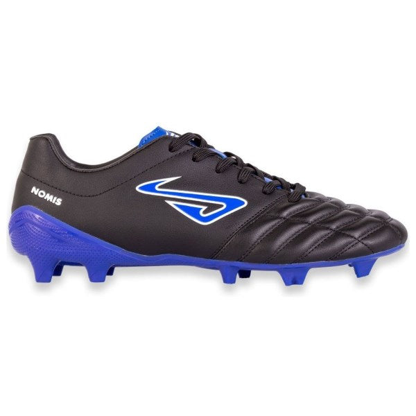 NOMIS Superior 1.0 FG Black/Blue