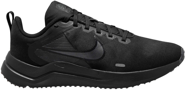 Nike Womens Downshifter 12 Black