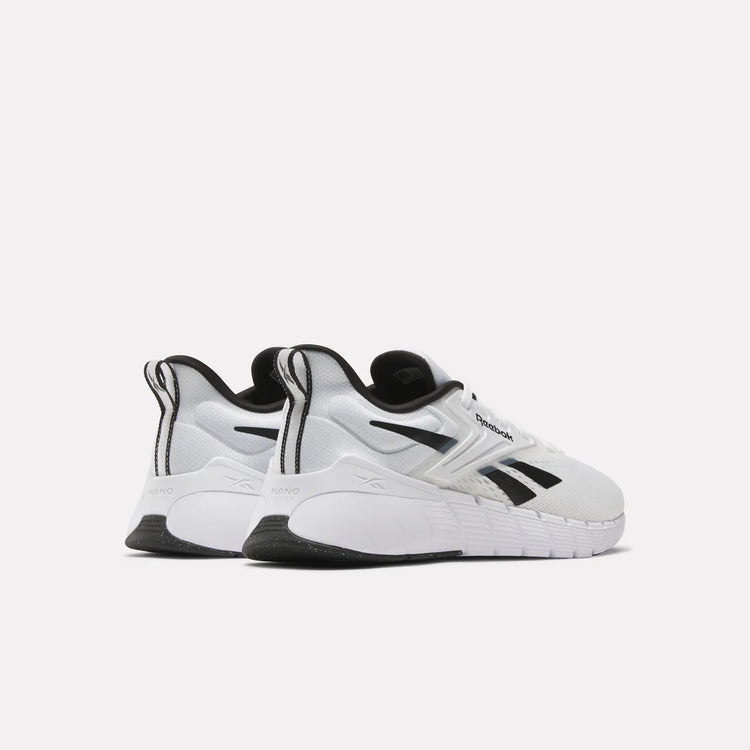 REEBOK Nano Gym White/Black