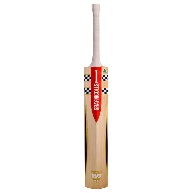 GRAY NICOLLS | Prestige English willow  Cricket Bat