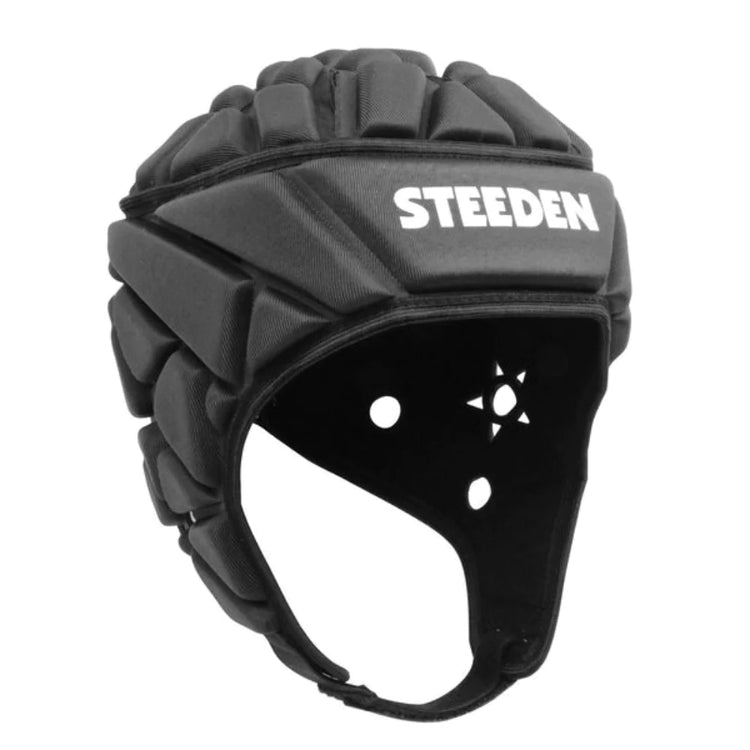 STEEDEN | Galaxy BLACK Headgear
