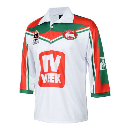 RABBITOHS 2002 AWAY RETRO JERSEY