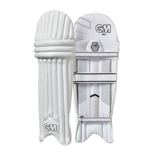 GUNN AND MOORE ORIGINAL BATTING PADS