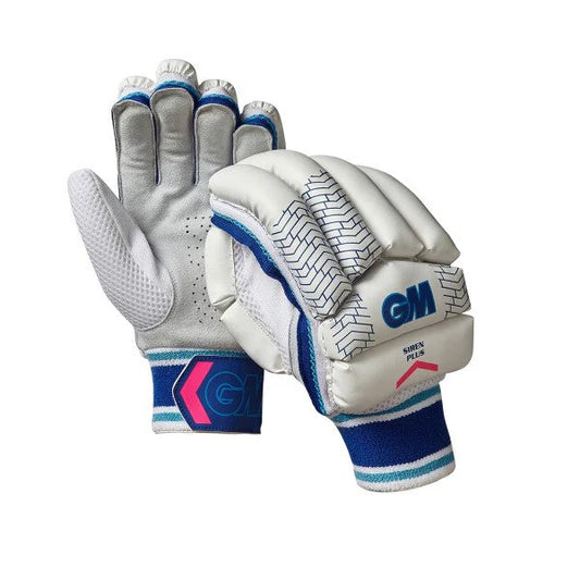 GUNN AND MOORE SIREN PLUS BATTING GLOVES