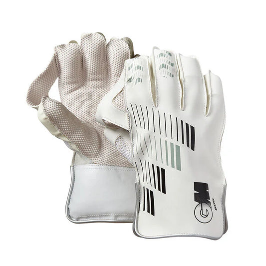 GUNN AND MOORE WICETKEEPING GLOVES 606