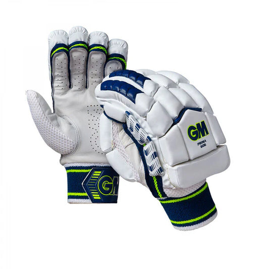 GUNN AND MOORE PRIMA 606 BATTING GLOVES