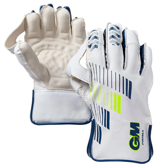 GUNN AND MOORE WICKET KEEPING GLOVES PRIMA