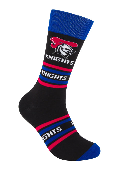 KNIGHTS ORGANIC COTTON SOCKS