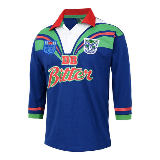 WARRIORS 1993 RETRO JERSEY