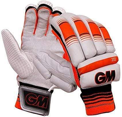 GUNN AND MOORE 202 BATTING GLOVES