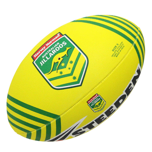 Steeden ST-Jillaroos Supporter