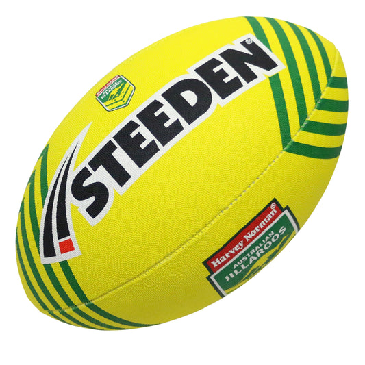 Steeden ST-Jillaroos Supporter