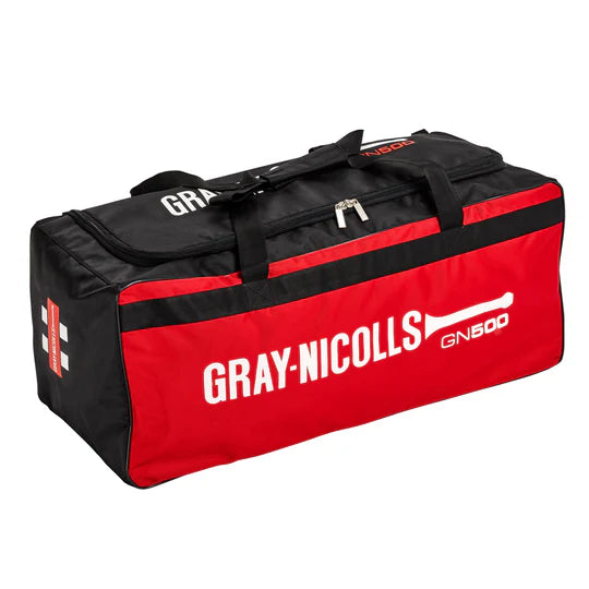 Gray Nicolls GN 500 Shoulder Strap Cricket Kit Bag